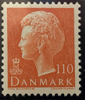 DENMARK  - MNG -  1978 - # 657/658 - Neufs