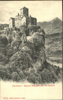 10569098 Schloss Ortenstein Schloss Ortenstein  Ungelaufen Ca. 1910 Schloss Orte - Other & Unclassified