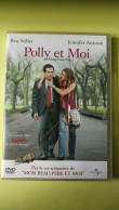 DVD - Poly Er Moi (Ben Stiller Jennifer Aniston) - Other & Unclassified