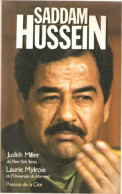 Saddam Hussein - Andere & Zonder Classificatie