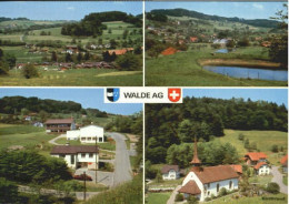 10569037 Walde Kulm   - Other & Unclassified