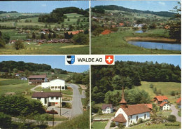 10569026 Walde Kulm   - Other & Unclassified