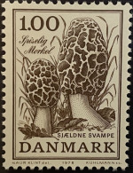 DENMARK  - MNG -  1978 - # 673/674 - Nuovi