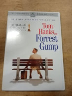DVD Film - Forrest Gump - Other & Unclassified