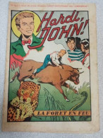 Hardi John! Nº13 / 1950 - Otros & Sin Clasificación