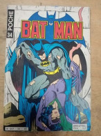 Bat-Man Nº 34 / Février 1981 - Autres & Non Classés