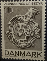 DENMARK  - MNG -  1979 - # 688/689 - Nuevos