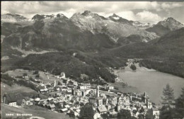 10568811 St Moritz GR St Moritz  X 1951 St. Moritz - Other & Unclassified