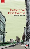 Détour Par First Avenue - Other & Unclassified