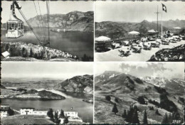 10568643 Klewenalp Klewenalp  Ungelaufen Ca. 1955 Klewenalp - Sonstige & Ohne Zuordnung