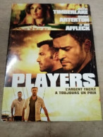 DVD Film - Players - Other & Unclassified