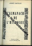 L'almanach De L'histoire - Sonstige & Ohne Zuordnung