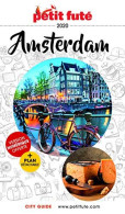 Guide Amsterdam 2020 Petit Futé - Sonstige & Ohne Zuordnung