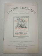 La Petite Illustration N.306 - Octobre 1926 - Ohne Zuordnung