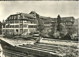 10568015 Riehen Riehen Spital Ungelaufen Ca. 1965 Riehen - Otros & Sin Clasificación