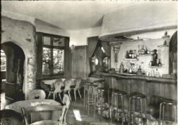 10567949 Bettingen BS Restaurant Brohus X 1955 Bettingen - Sonstige & Ohne Zuordnung