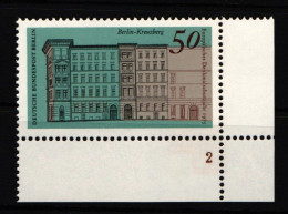 Berlin 508 Postfrisch Mit Formnummer #IW561 - Otros & Sin Clasificación