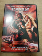 DVD Film - Torque - Other & Unclassified