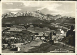 10567929 Waldstatt Waldstatt Erholungsheim Ungelaufen Ca. 1965  - Otros & Sin Clasificación