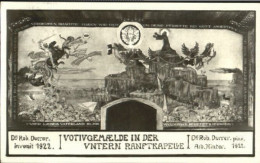 10567581 Luzern LU Luzern [Handschriftlich] X 1929 Luzern - Autres & Non Classés
