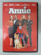 Annie - Autres & Non Classés