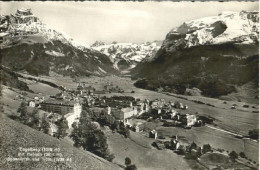 10567506 Engelberg OW Engelberg  Ungelaufen Ca. 1955 Engelberg - Andere & Zonder Classificatie