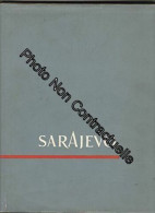 Sarajevo - Monografija - Slawische Sprachen