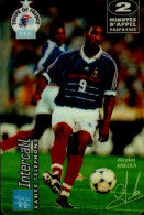 TELECARTE INTERCALL...NICOLAS ANELKA - Sport