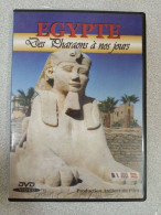 DVD - Egypte : Des Pharaons à Nos Jours (Rosa Perahim) - Autres & Non Classés