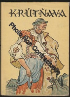 Krutnava Opera V 6 Obrazoch - Krútňava (Katrena) Oper In 6 Bildern - Sonstige & Ohne Zuordnung