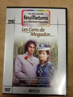 DVD Série TV - Les Gens De Mogador - Vol. 3 - Other & Unclassified