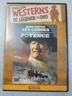 DVD Film - Les Cordes De La Porance - Classic Rare - Other & Unclassified