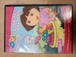 DVD Série Dora L'exploratrice - Vol. 3 - Other & Unclassified