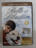 DVD Série Belle Et Sébastien - Vol. 9 - Other & Unclassified