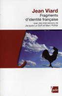 Fragments D'identité Française - Other & Unclassified