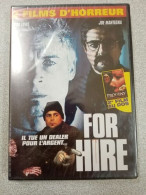 DVD Film - For Hire - Other & Unclassified