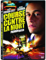 Course Contre La Mort Premium Rush [FR Import] - Other & Unclassified