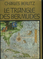 Sans Trace. Le Triangle Des Bermudes. 2 - Other & Unclassified