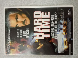 DVD Film - Hard Time - Other & Unclassified