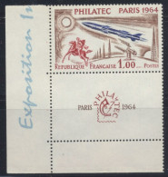 N° 1422 Philatec - Unused Stamps