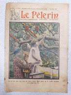 Revue Le Pélerin N° 2789 - Sin Clasificación