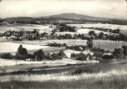 72475542 Beiersdorf Loebau Blick Von Bieleboh Nach Dem Kottmar Beiersdorf Loebau - Andere & Zonder Classificatie