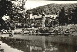 72475533 Lillafuered Schloss Lillafuered - Hongrie