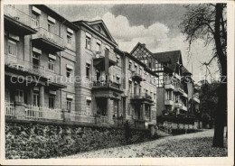 72475473 Bad Liebenstein Kurheim Olga Bad Liebenstein - Bad Liebenstein