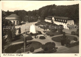 72475472 Kudowa-Zdroj Kurplatz Kudowa-Zdroj - Poland