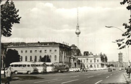 72475430 Berlin Ferseh- Und UKW Turm Berlin - Autres & Non Classés