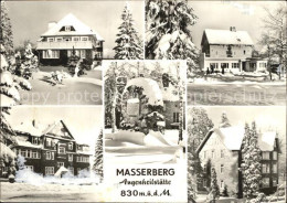 72475427 Masserberg Augenheilstaette Masserberg - Masserberg