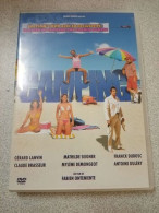Camping - Edition 2 DVD - Other & Unclassified