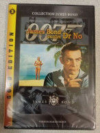 DVD Film - James Bond Contre Dr. No - Other & Unclassified