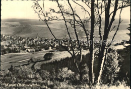 72474690 Oberwiesenthal Erzgebirge  Oberwiesenthal - Oberwiesenthal